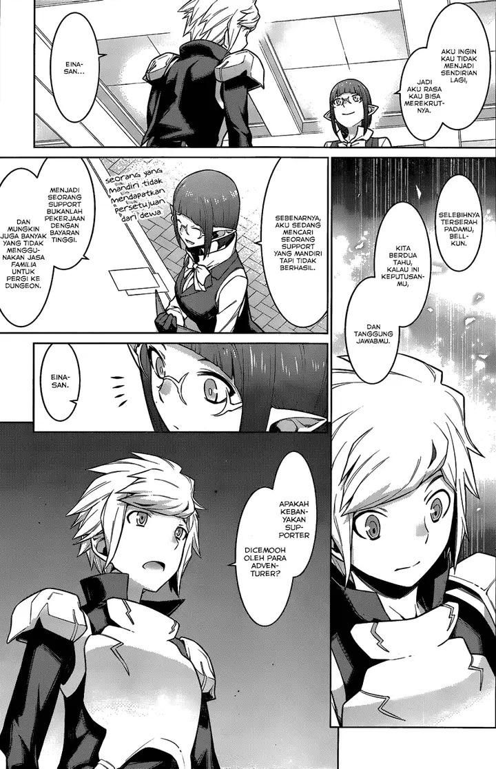 image-komik-dungeon-ni-deai-o-motomeru-no-wa-machigatte-iru-darou-ka-chapter-18-6/19