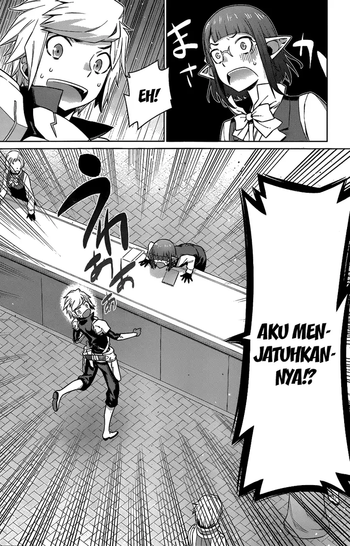 image-komik-dungeon-ni-deai-o-motomeru-no-wa-machigatte-iru-darou-ka-chapter-18-9/19