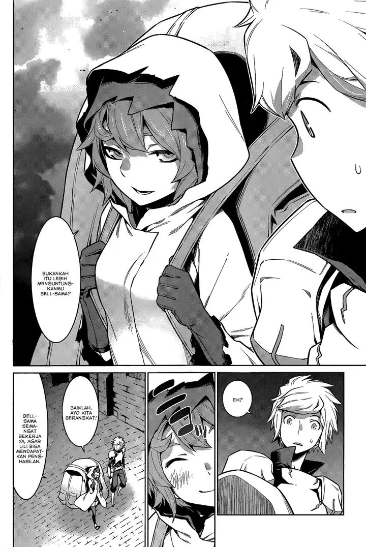 image-komik-dungeon-ni-deai-o-motomeru-no-wa-machigatte-iru-darou-ka-chapter-19-13/18