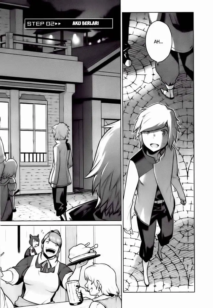 image-komik-dungeon-ni-deai-o-motomeru-no-wa-machigatte-iru-darou-ka-chapter-2-4/23