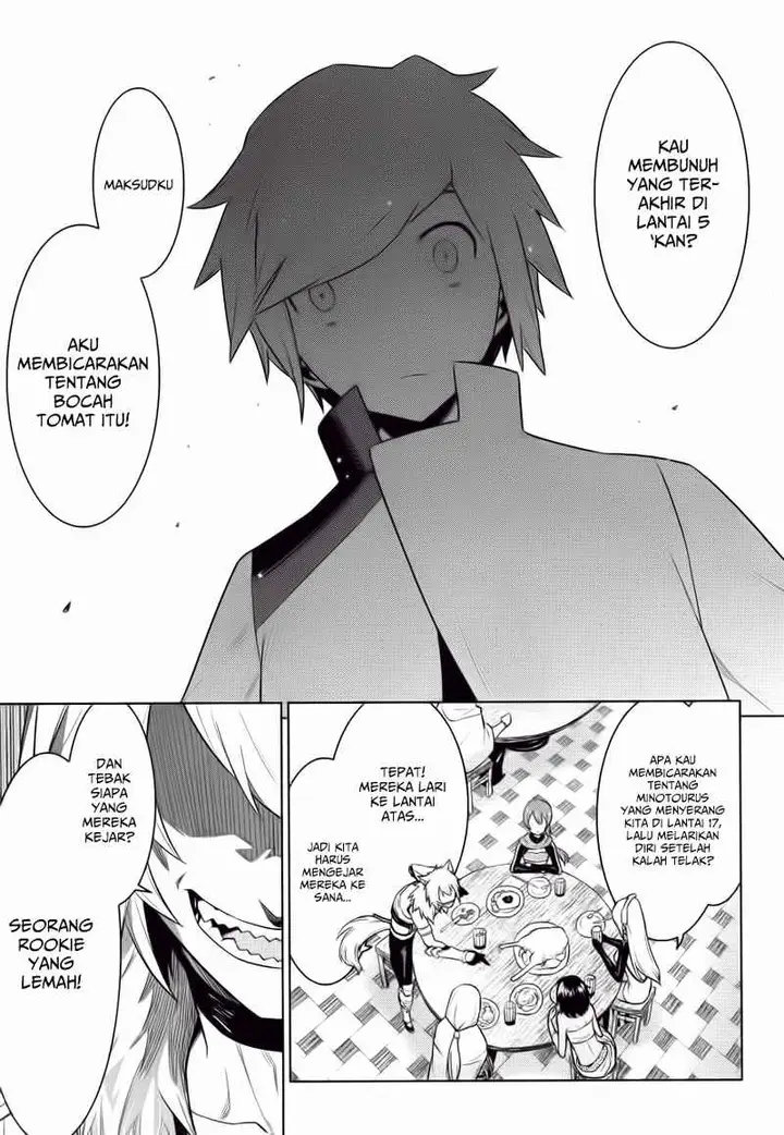 image-komik-dungeon-ni-deai-o-motomeru-no-wa-machigatte-iru-darou-ka-chapter-2-13/23