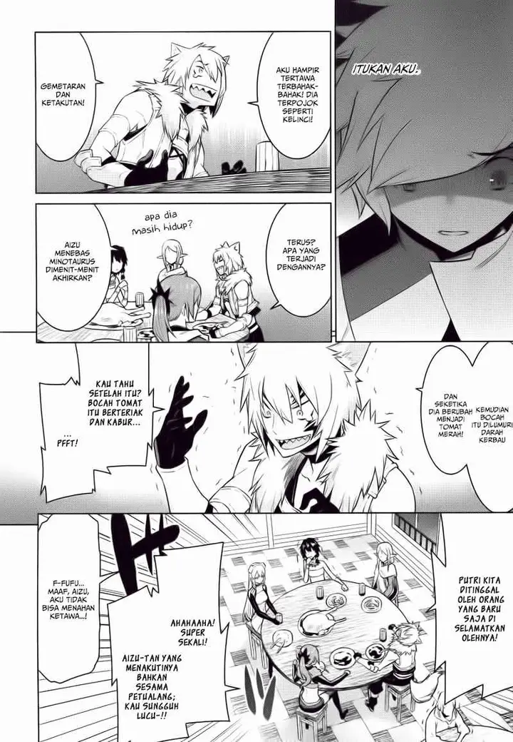 image-komik-dungeon-ni-deai-o-motomeru-no-wa-machigatte-iru-darou-ka-chapter-2-14/23
