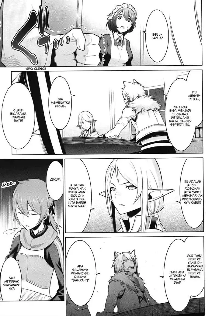 image-komik-dungeon-ni-deai-o-motomeru-no-wa-machigatte-iru-darou-ka-chapter-2-15/23