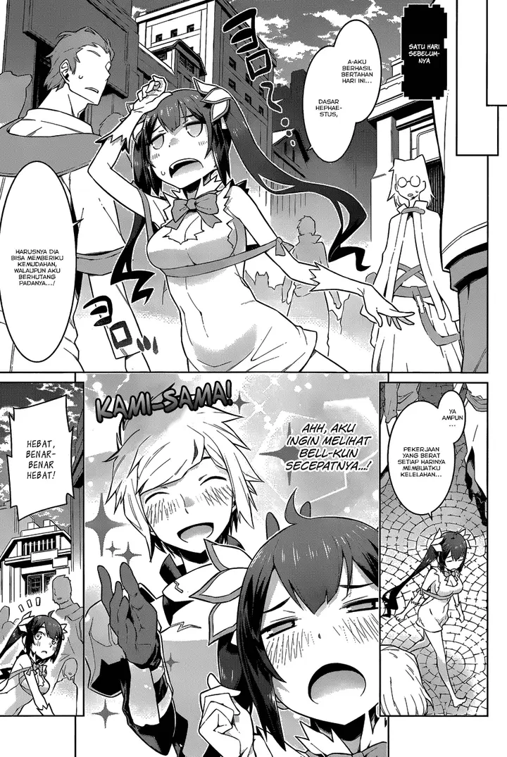 image-komik-dungeon-ni-deai-o-motomeru-no-wa-machigatte-iru-darou-ka-chapter-20-4/20
