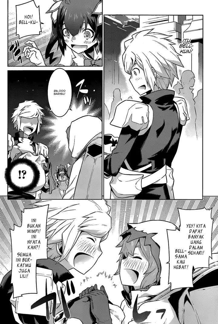 image-komik-dungeon-ni-deai-o-motomeru-no-wa-machigatte-iru-darou-ka-chapter-20-5/20