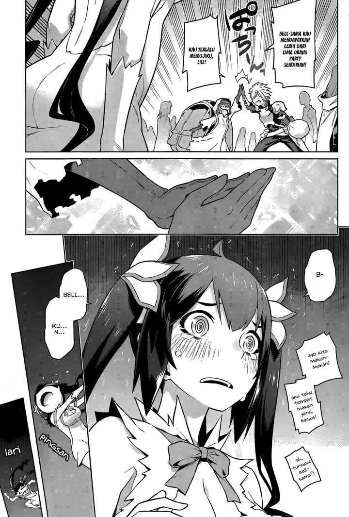 image-komik-dungeon-ni-deai-o-motomeru-no-wa-machigatte-iru-darou-ka-chapter-20-6/20
