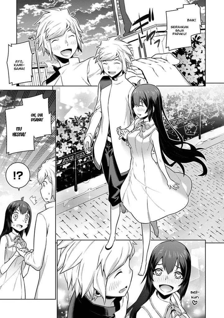 image-komik-dungeon-ni-deai-o-motomeru-no-wa-machigatte-iru-darou-ka-chapter-21-4/18