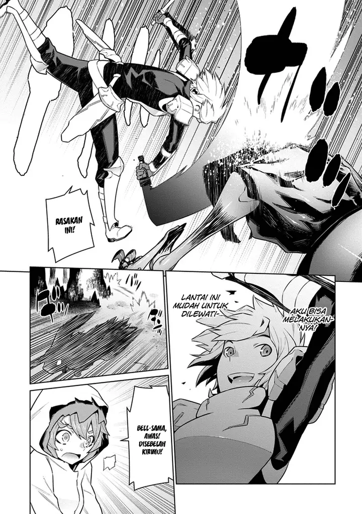 image-komik-dungeon-ni-deai-o-motomeru-no-wa-machigatte-iru-darou-ka-chapter-22-6/23