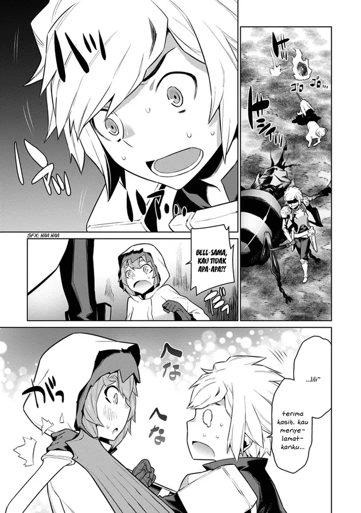image-komik-dungeon-ni-deai-o-motomeru-no-wa-machigatte-iru-darou-ka-chapter-22-13/23