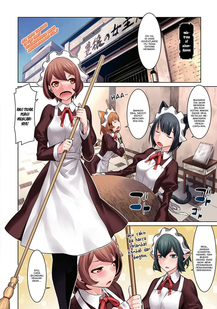 image-komik-dungeon-ni-deai-o-motomeru-no-wa-machigatte-iru-darou-ka-chapter-23-2/22