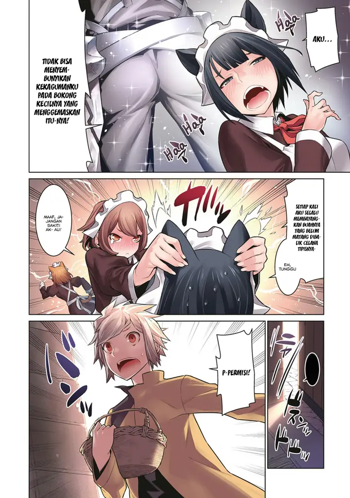image-komik-dungeon-ni-deai-o-motomeru-no-wa-machigatte-iru-darou-ka-chapter-23-4/22