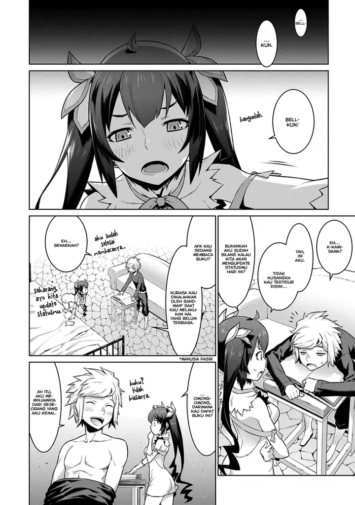image-komik-dungeon-ni-deai-o-motomeru-no-wa-machigatte-iru-darou-ka-chapter-23-13/22