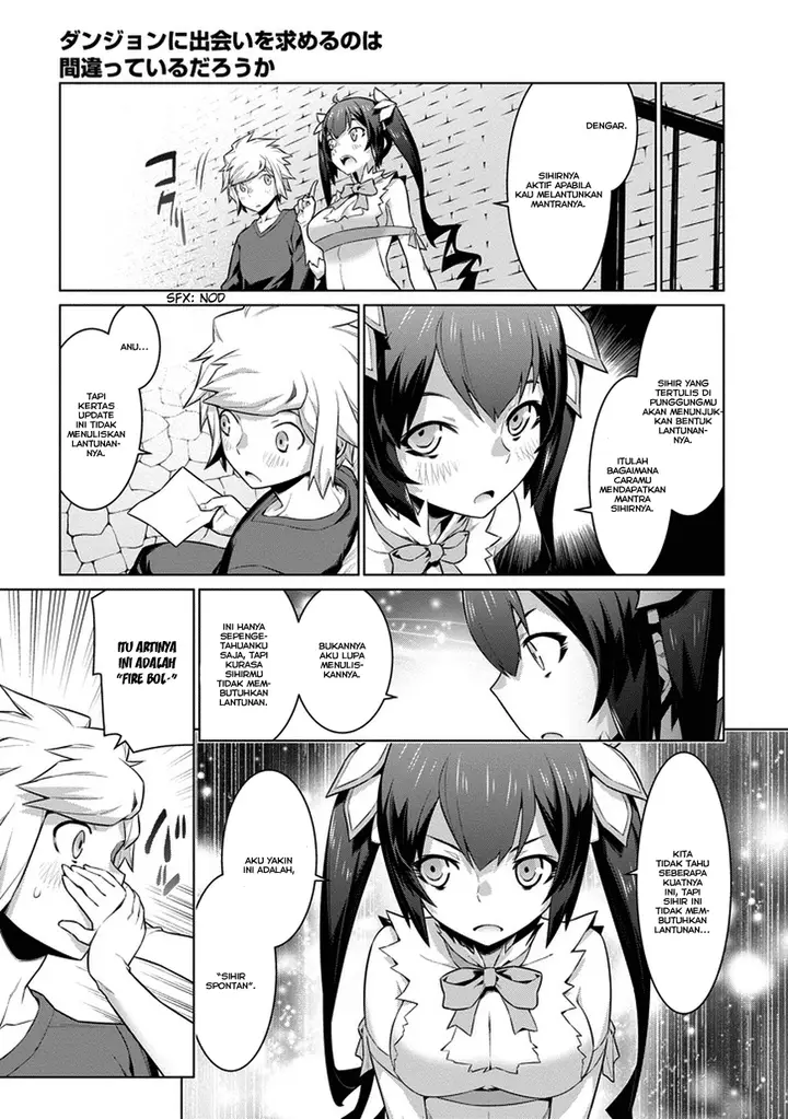 image-komik-dungeon-ni-deai-o-motomeru-no-wa-machigatte-iru-darou-ka-chapter-23-18/22
