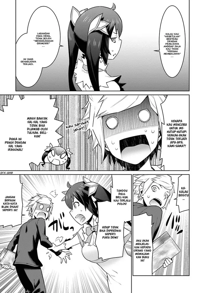 image-komik-dungeon-ni-deai-o-motomeru-no-wa-machigatte-iru-darou-ka-chapter-24-15/23