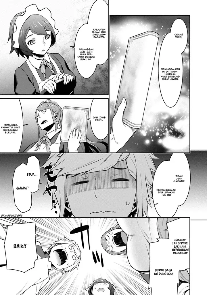 image-komik-dungeon-ni-deai-o-motomeru-no-wa-machigatte-iru-darou-ka-chapter-24-19/23