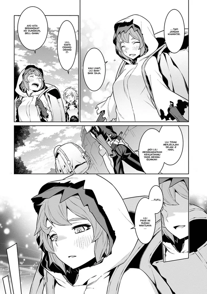 image-komik-dungeon-ni-deai-o-motomeru-no-wa-machigatte-iru-darou-ka-chapter-25-9/23