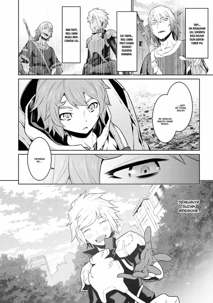 image-komik-dungeon-ni-deai-o-motomeru-no-wa-machigatte-iru-darou-ka-chapter-28-6/24