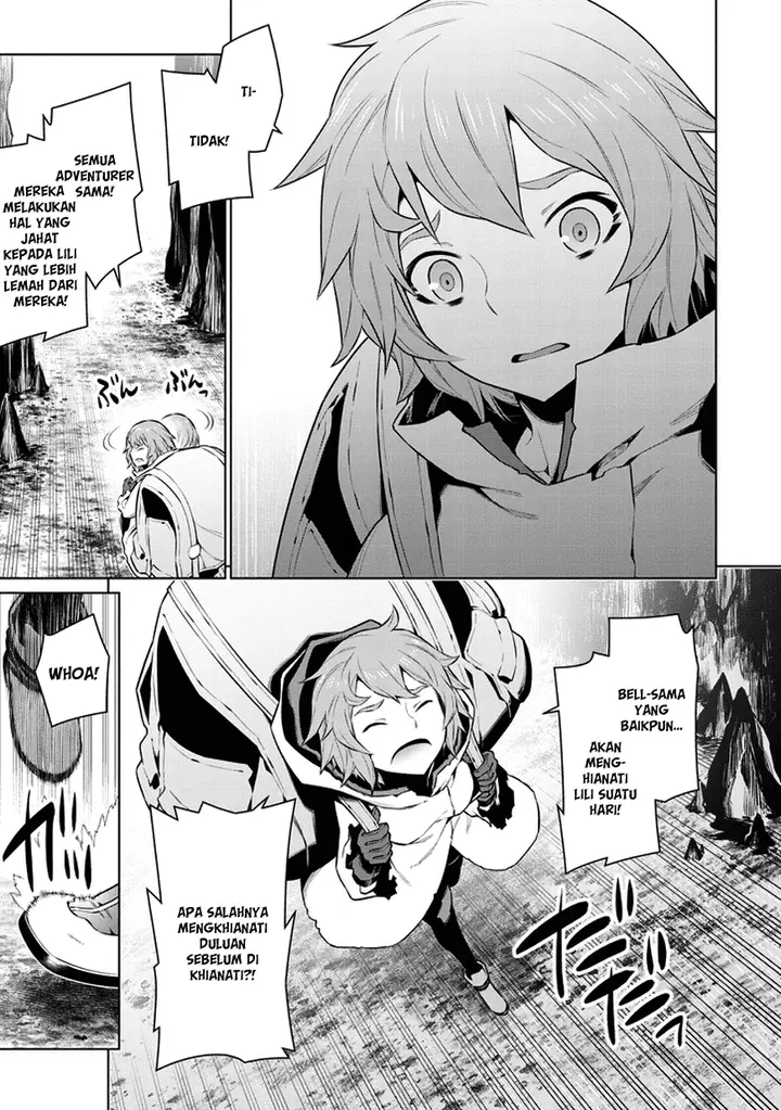 image-komik-dungeon-ni-deai-o-motomeru-no-wa-machigatte-iru-darou-ka-chapter-28-7/24