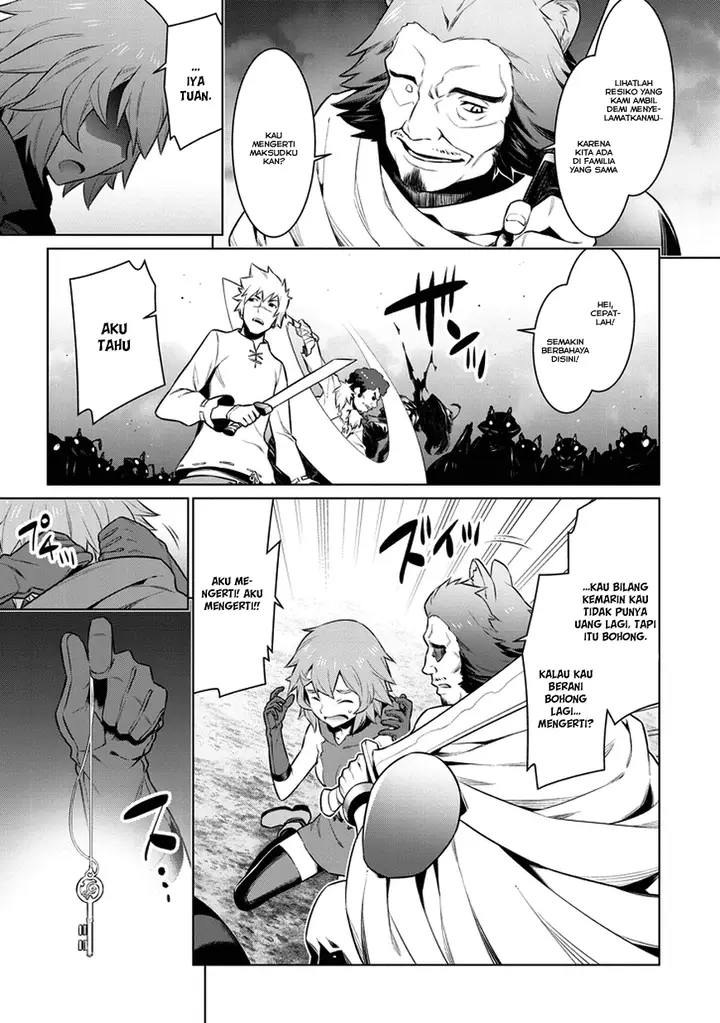 image-komik-dungeon-ni-deai-o-motomeru-no-wa-machigatte-iru-darou-ka-chapter-28-17/24