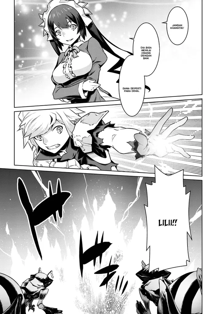 image-komik-dungeon-ni-deai-o-motomeru-no-wa-machigatte-iru-darou-ka-chapter-29-7/19