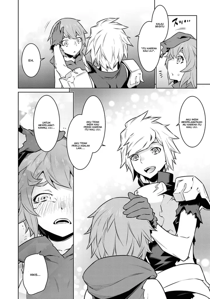 image-komik-dungeon-ni-deai-o-motomeru-no-wa-machigatte-iru-darou-ka-chapter-29-16/19