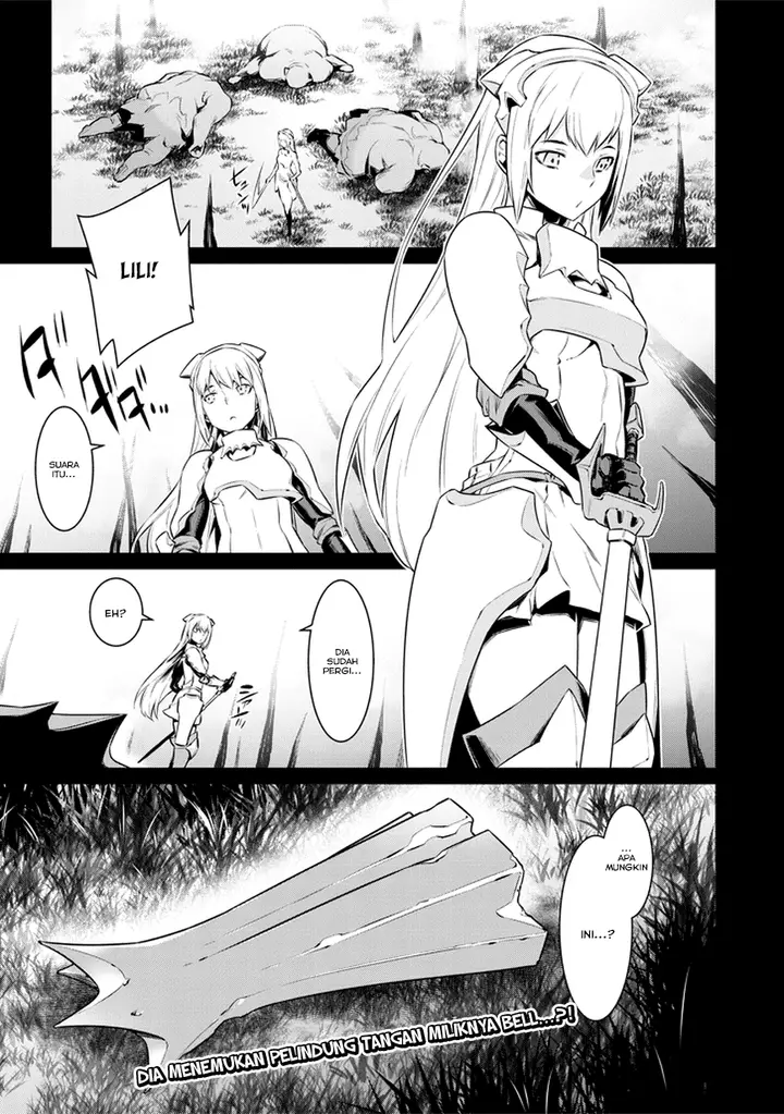 image-komik-dungeon-ni-deai-o-motomeru-no-wa-machigatte-iru-darou-ka-chapter-30-17/18