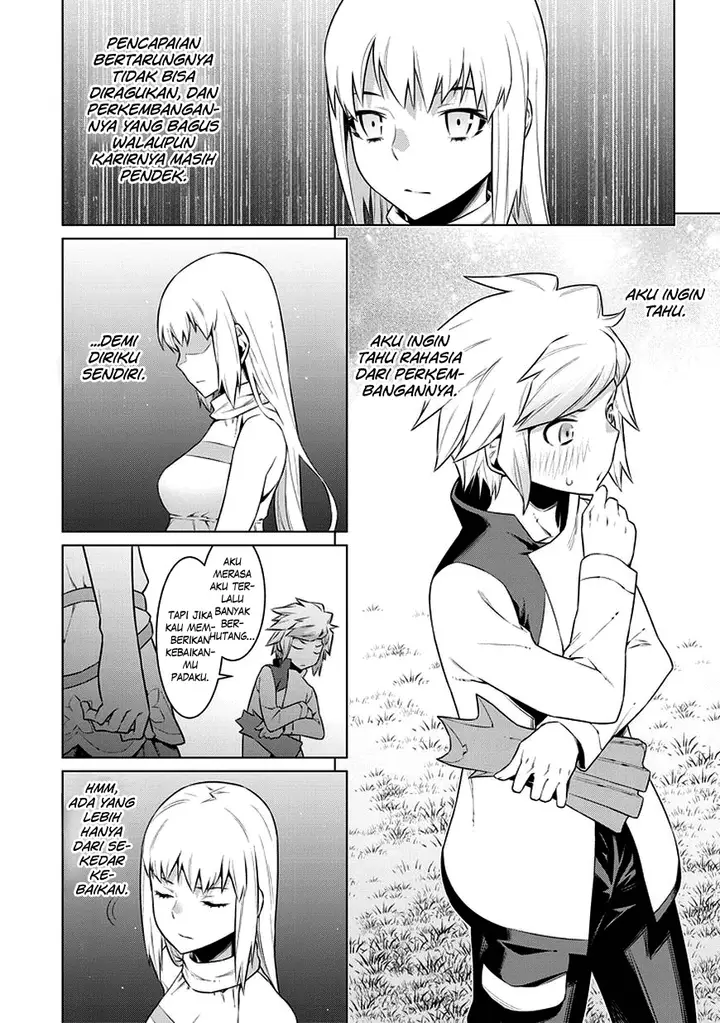 image-komik-dungeon-ni-deai-o-motomeru-no-wa-machigatte-iru-darou-ka-chapter-31-17/20