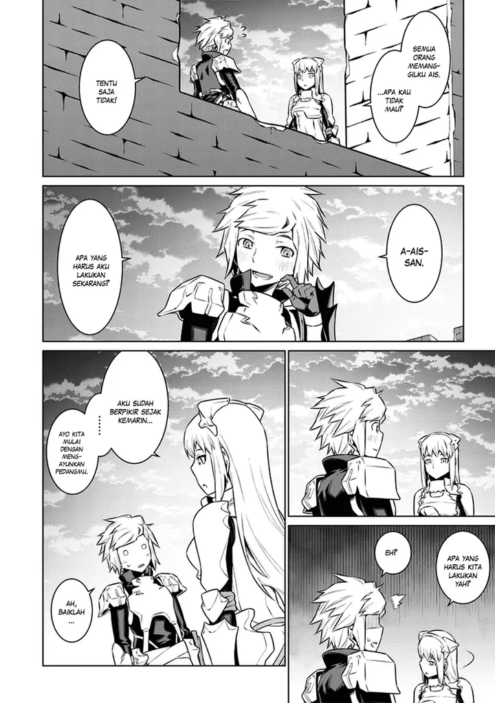 image-komik-dungeon-ni-deai-o-motomeru-no-wa-machigatte-iru-darou-ka-chapter-32-4/11