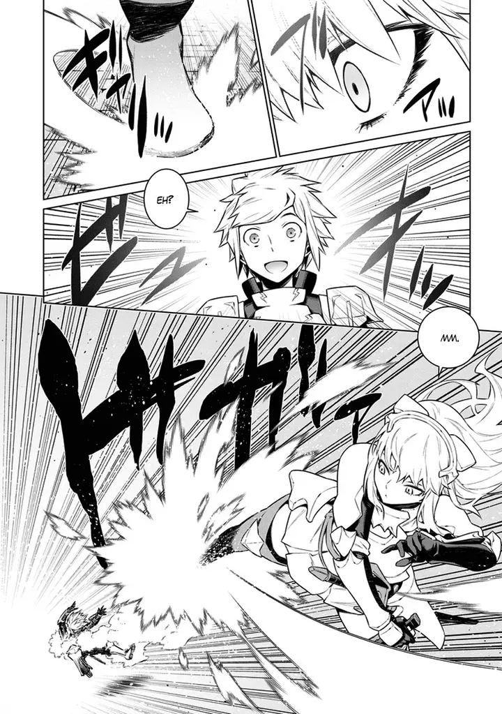 image-komik-dungeon-ni-deai-o-motomeru-no-wa-machigatte-iru-darou-ka-chapter-32-6/11