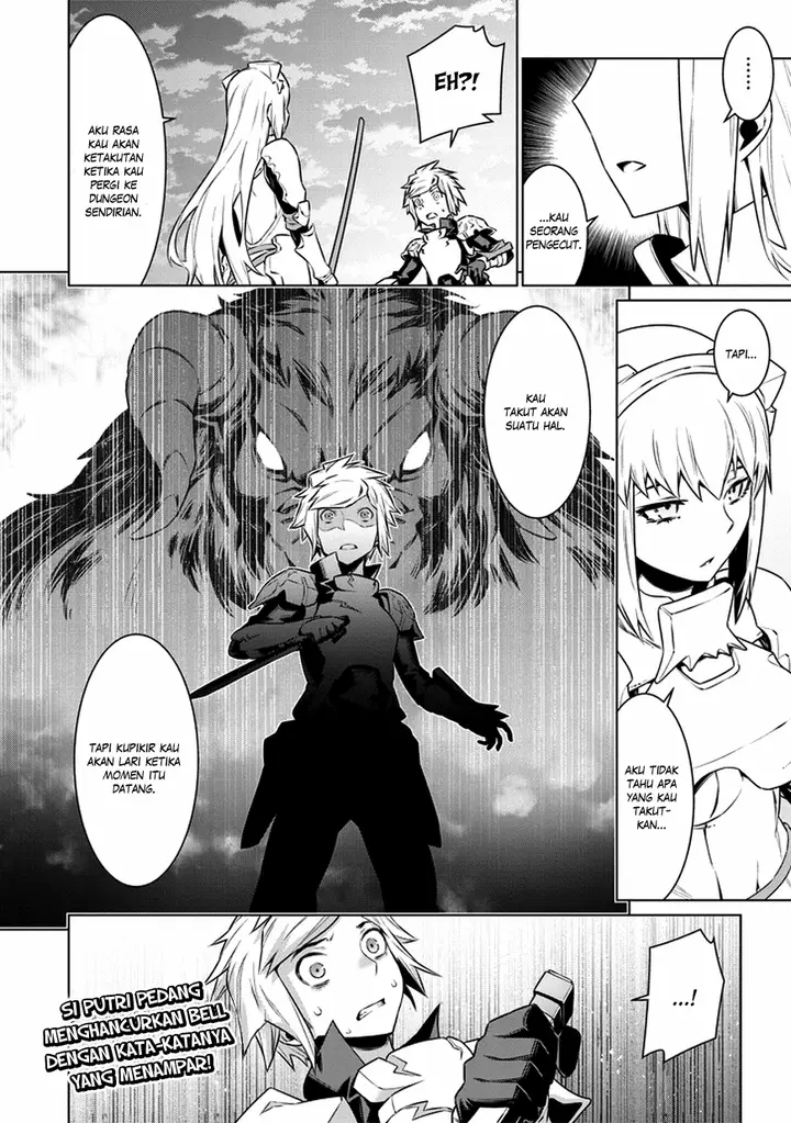 image-komik-dungeon-ni-deai-o-motomeru-no-wa-machigatte-iru-darou-ka-chapter-32-10/11