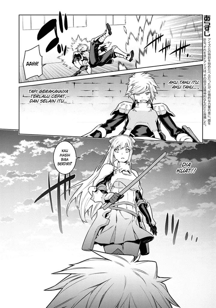 image-komik-dungeon-ni-deai-o-motomeru-no-wa-machigatte-iru-darou-ka-chapter-33-6/21