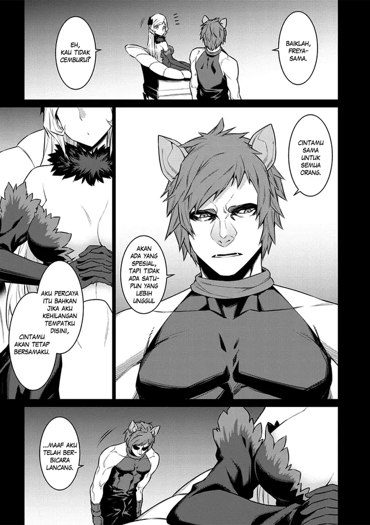image-komik-dungeon-ni-deai-o-motomeru-no-wa-machigatte-iru-darou-ka-chapter-33-9/21