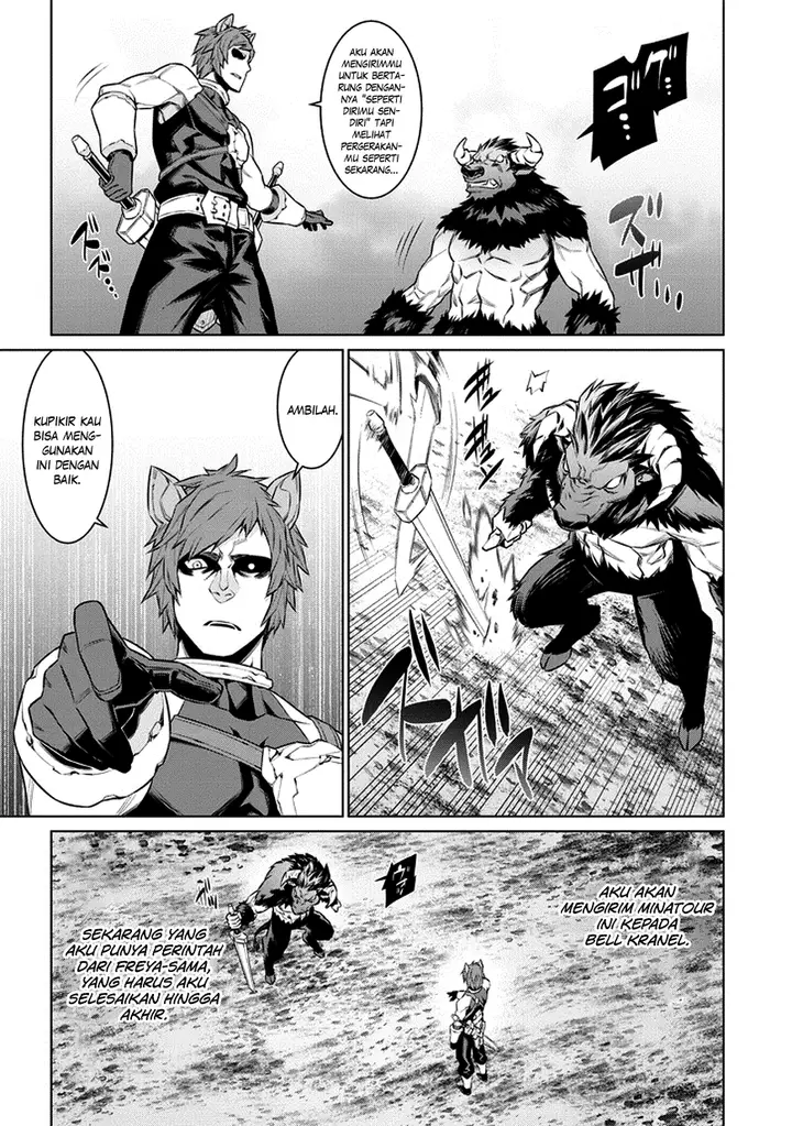 image-komik-dungeon-ni-deai-o-motomeru-no-wa-machigatte-iru-darou-ka-chapter-33-15/21