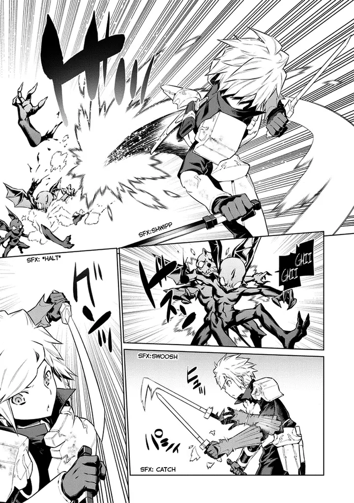 image-komik-dungeon-ni-deai-o-motomeru-no-wa-machigatte-iru-darou-ka-chapter-34-7/23