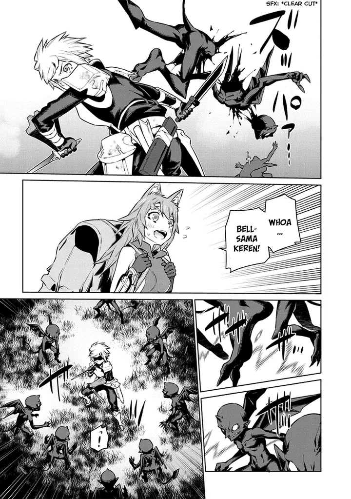 image-komik-dungeon-ni-deai-o-motomeru-no-wa-machigatte-iru-darou-ka-chapter-34-9/23