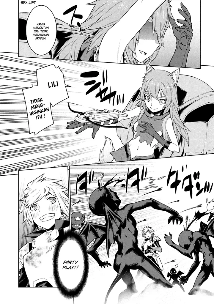 image-komik-dungeon-ni-deai-o-motomeru-no-wa-machigatte-iru-darou-ka-chapter-34-10/23