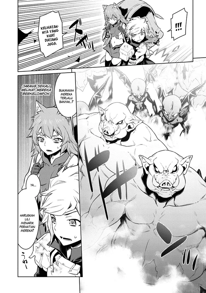image-komik-dungeon-ni-deai-o-motomeru-no-wa-machigatte-iru-darou-ka-chapter-34-14/23