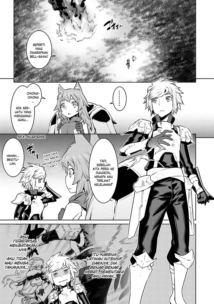 image-komik-dungeon-ni-deai-o-motomeru-no-wa-machigatte-iru-darou-ka-chapter-34-17/23