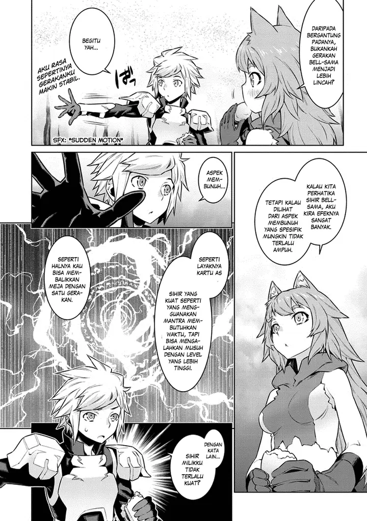 image-komik-dungeon-ni-deai-o-motomeru-no-wa-machigatte-iru-darou-ka-chapter-35-1/22