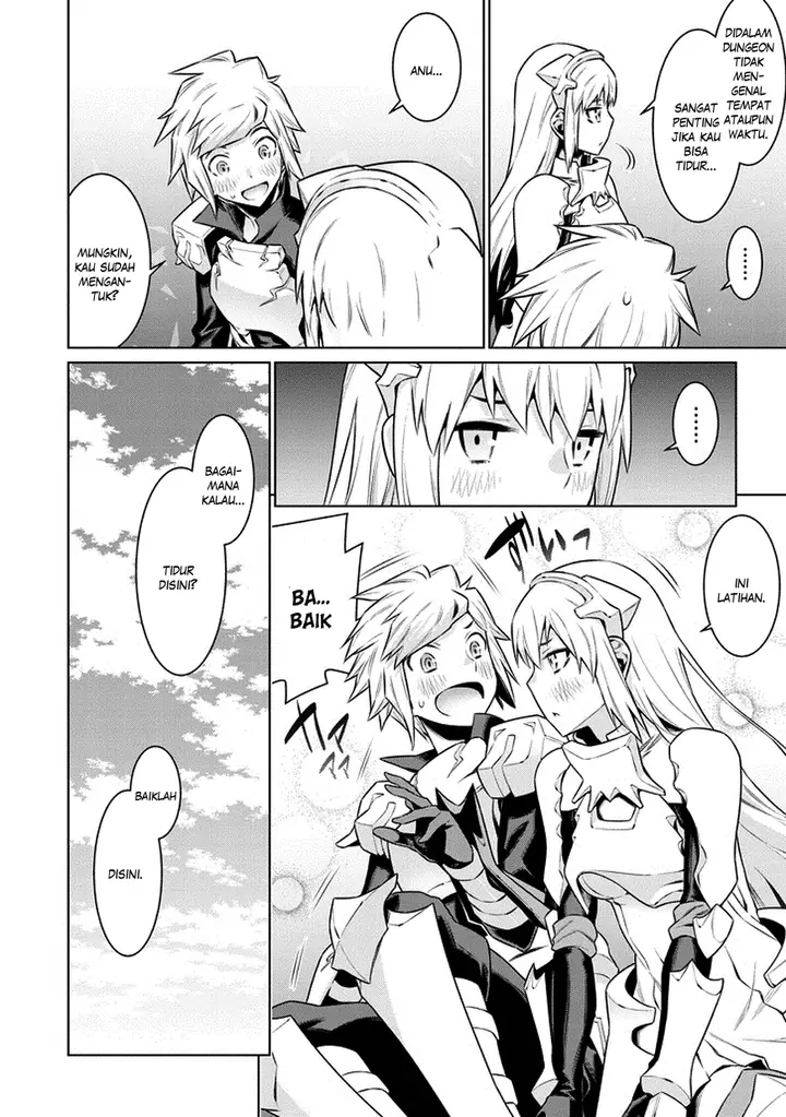 image-komik-dungeon-ni-deai-o-motomeru-no-wa-machigatte-iru-darou-ka-chapter-35-12/22