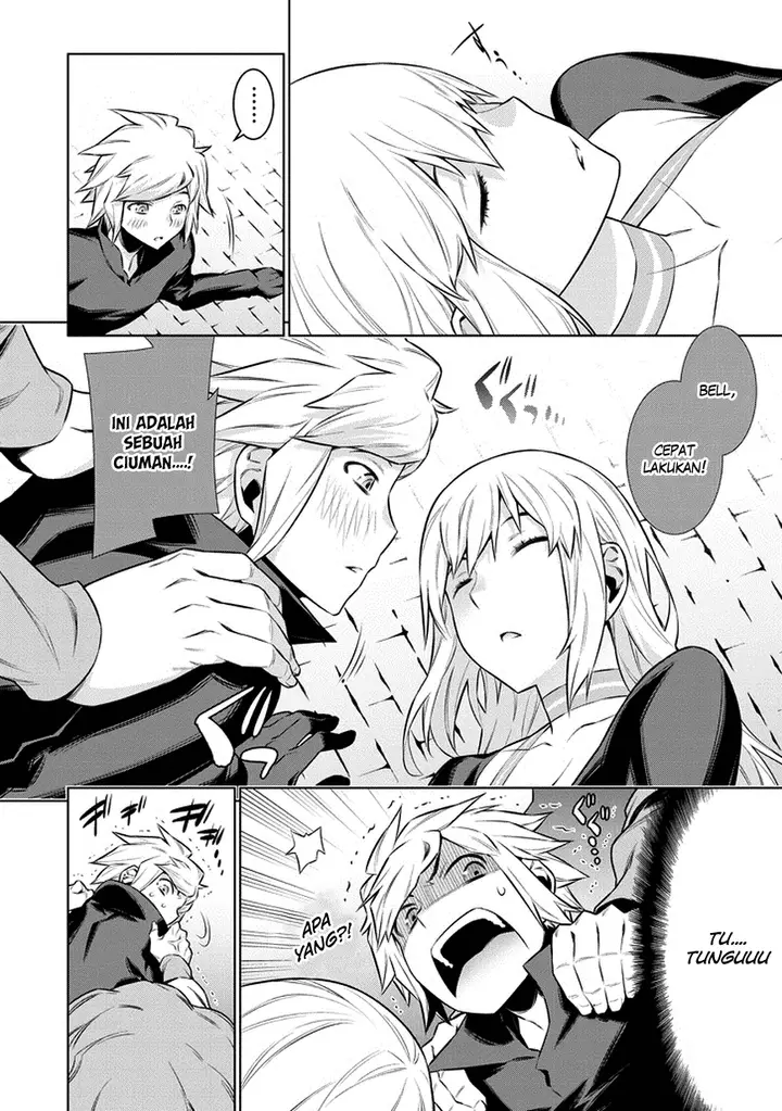 image-komik-dungeon-ni-deai-o-motomeru-no-wa-machigatte-iru-darou-ka-chapter-35-14/22