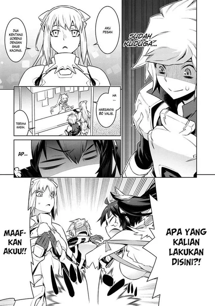 image-komik-dungeon-ni-deai-o-motomeru-no-wa-machigatte-iru-darou-ka-chapter-36-7/24