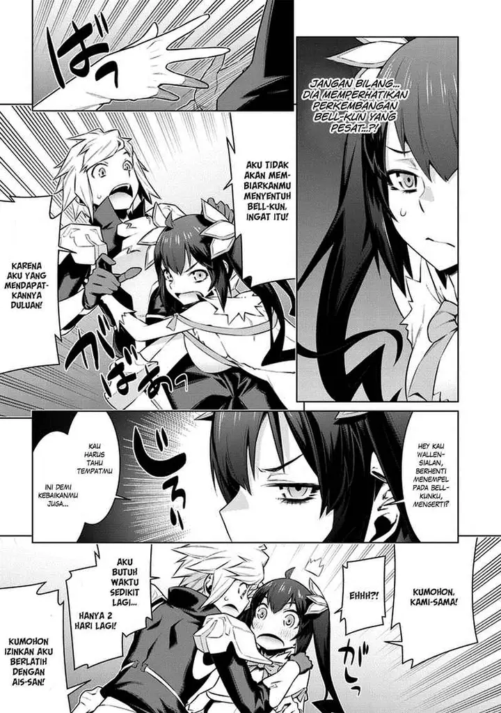 image-komik-dungeon-ni-deai-o-motomeru-no-wa-machigatte-iru-darou-ka-chapter-36-9/24