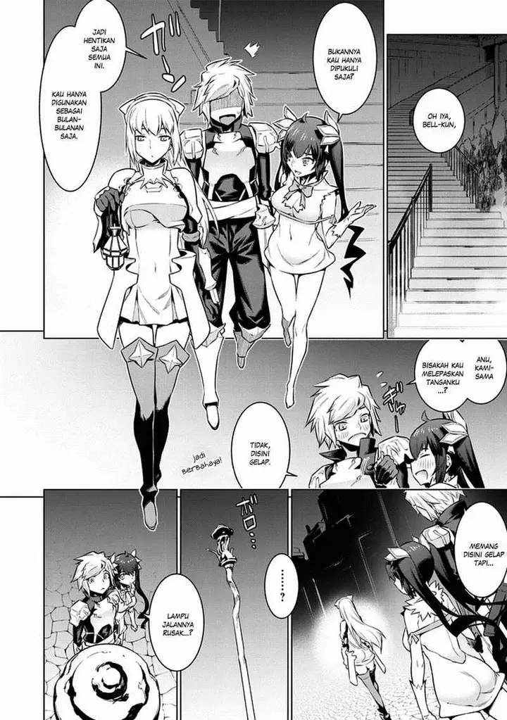 image-komik-dungeon-ni-deai-o-motomeru-no-wa-machigatte-iru-darou-ka-chapter-36-12/24