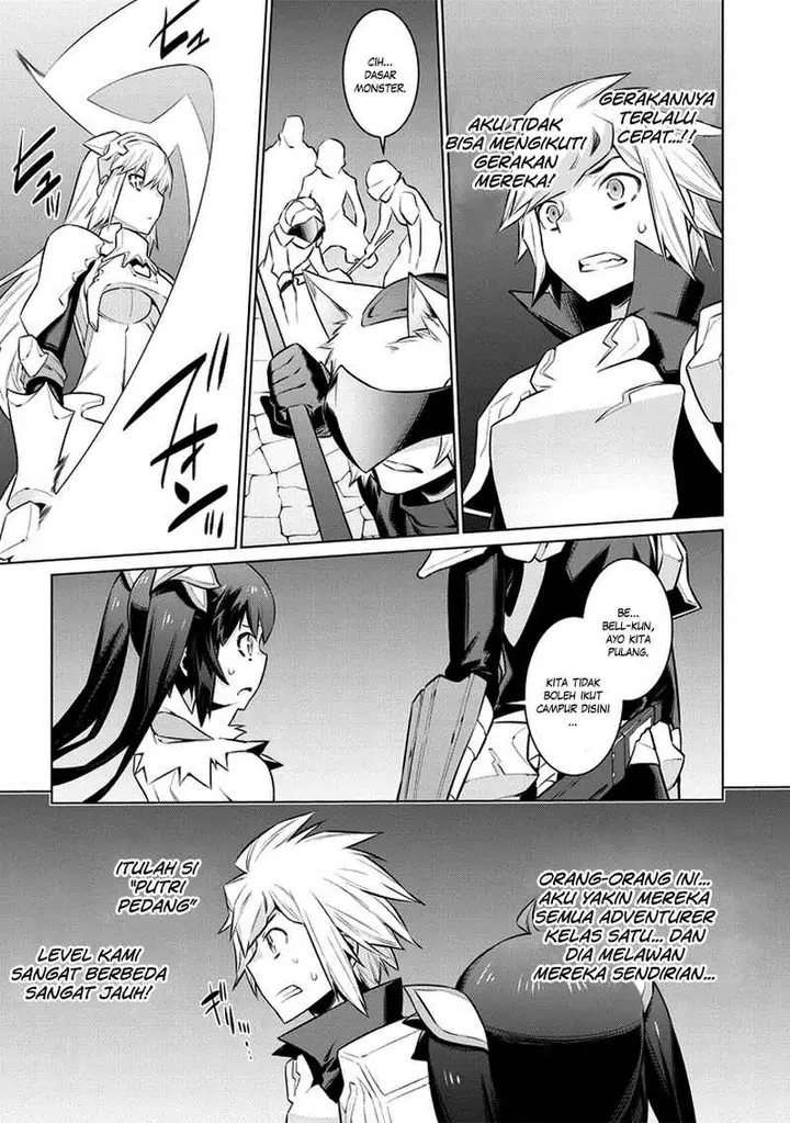 image-komik-dungeon-ni-deai-o-motomeru-no-wa-machigatte-iru-darou-ka-chapter-36-19/24