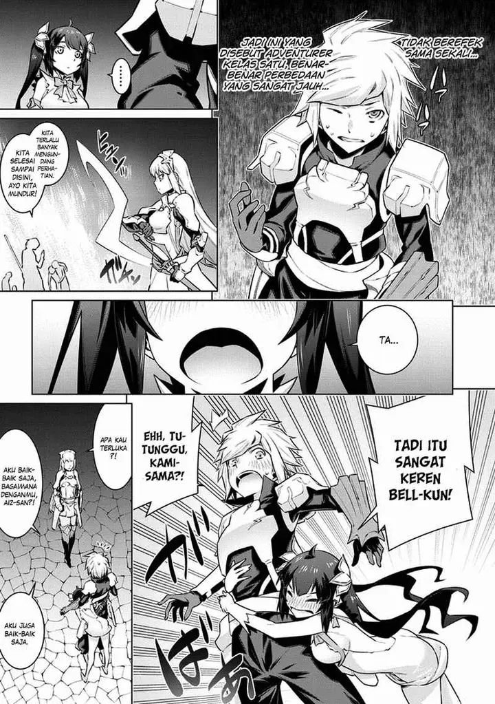 image-komik-dungeon-ni-deai-o-motomeru-no-wa-machigatte-iru-darou-ka-chapter-37-3/19