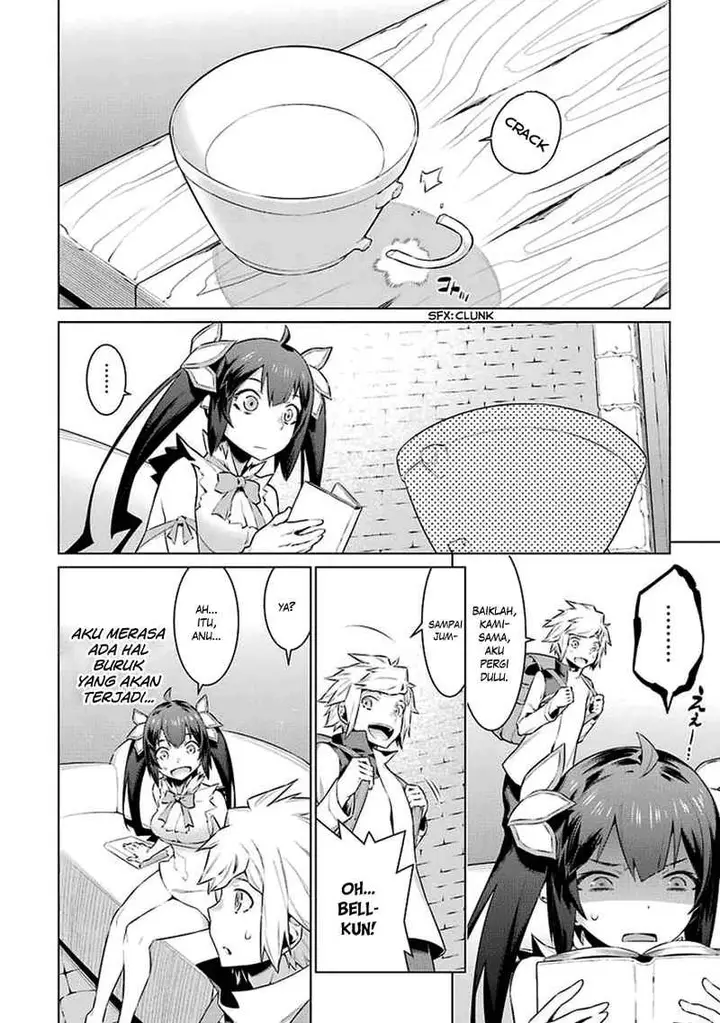 image-komik-dungeon-ni-deai-o-motomeru-no-wa-machigatte-iru-darou-ka-chapter-39-6/15