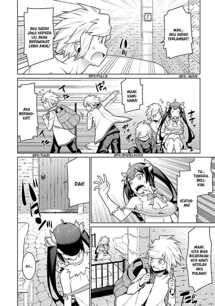 image-komik-dungeon-ni-deai-o-motomeru-no-wa-machigatte-iru-darou-ka-chapter-39-10/15