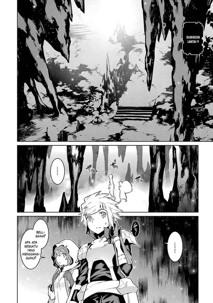 image-komik-dungeon-ni-deai-o-motomeru-no-wa-machigatte-iru-darou-ka-chapter-39-12/15