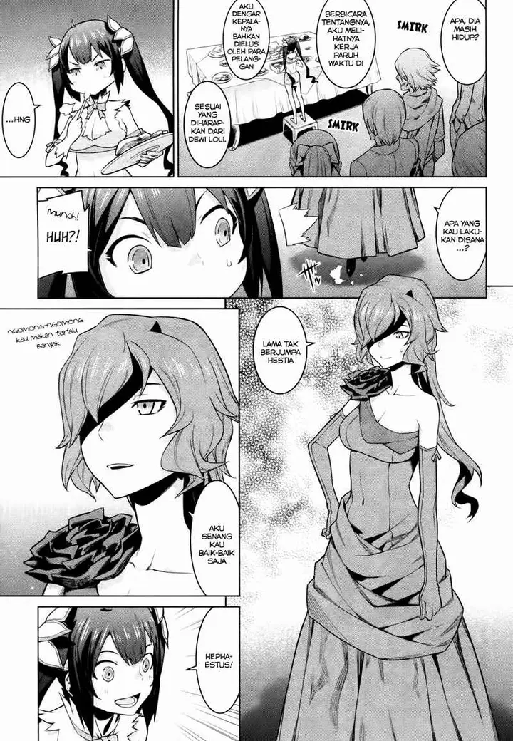 image-komik-dungeon-ni-deai-o-motomeru-no-wa-machigatte-iru-darou-ka-chapter-4-17/25